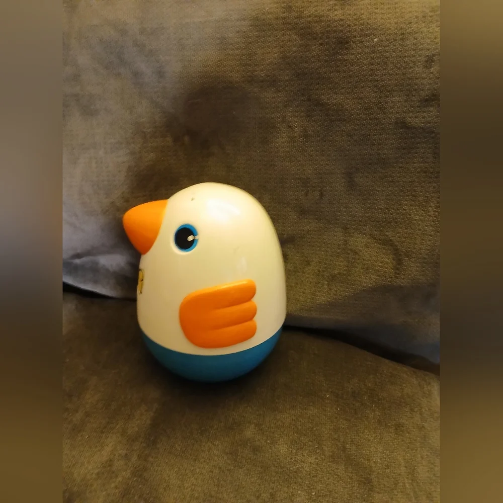 Playschool Vintage Webble Wobble Toy